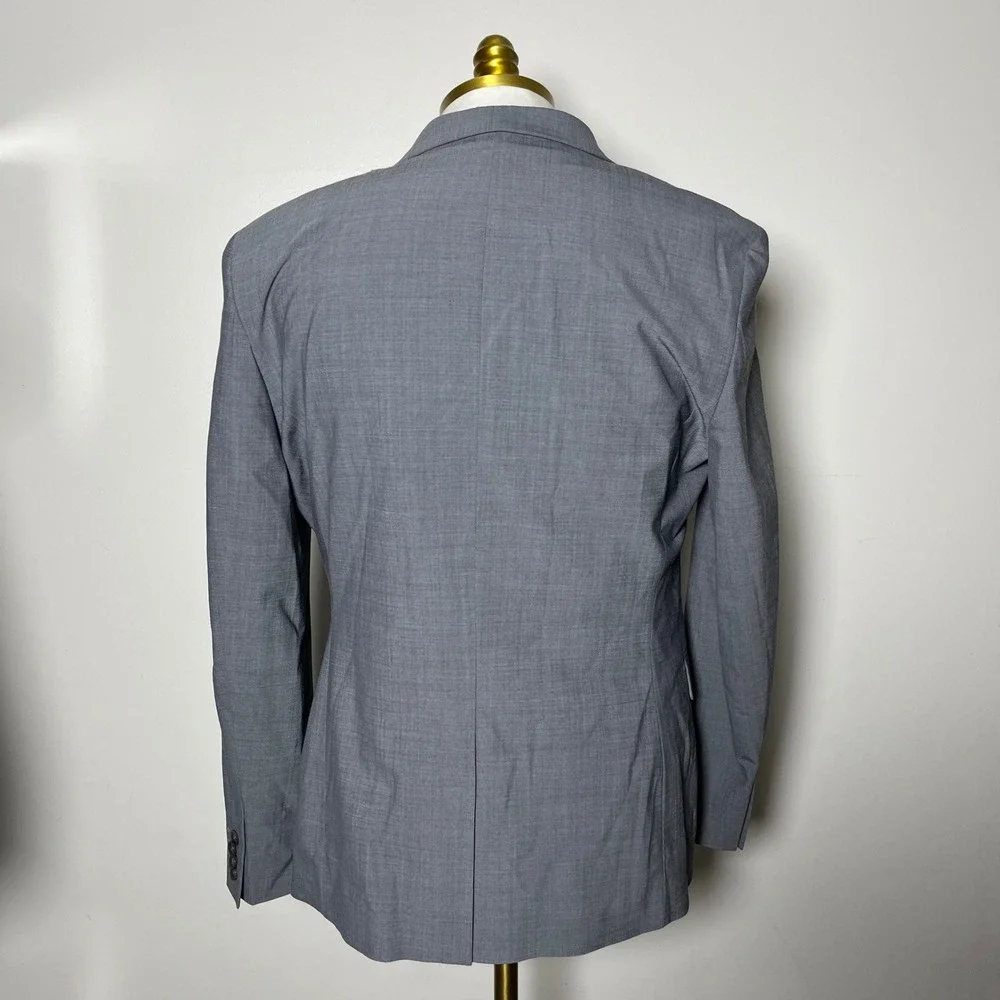 Express this sophisticated